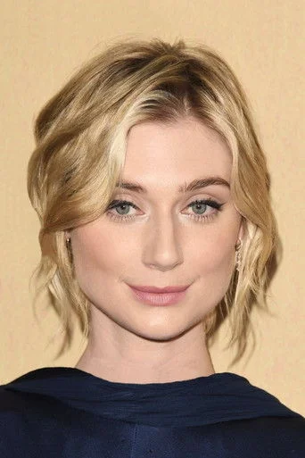 Chân dung Elizabeth Debicki