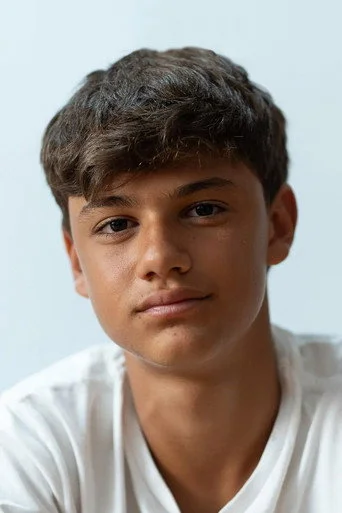 Chân dung Guilherme Silveira