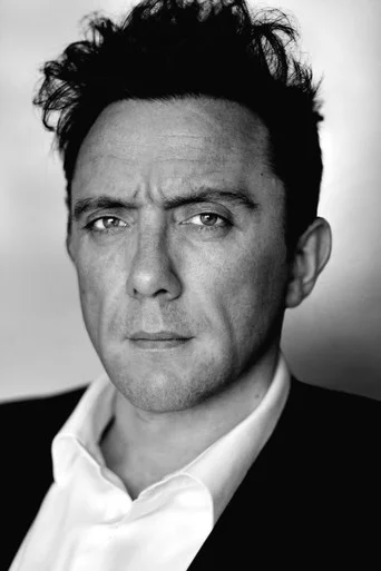 Chân dung Peter Serafinowicz