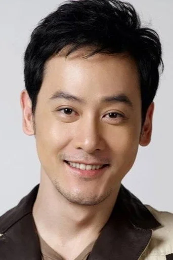 Chân dung Qiu Xinzhi