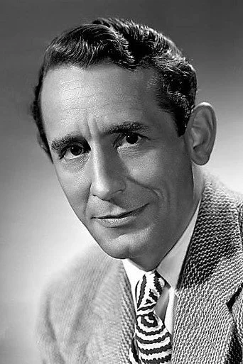 Chân dung Victor Jory