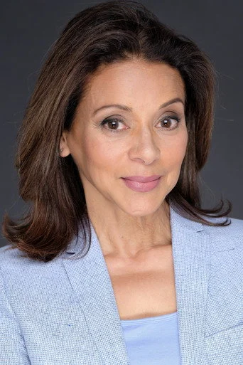 Chân dung Jacqueline Torres
