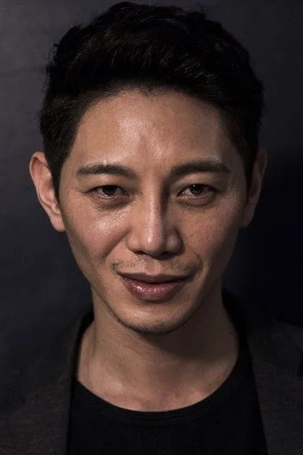Chân dung Won Hyun-jun