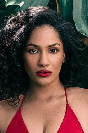 Chân dung Masaba Gupta
