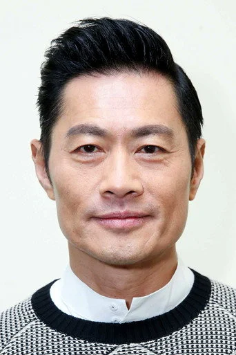Chân dung Kenny Wong Tak-Ban