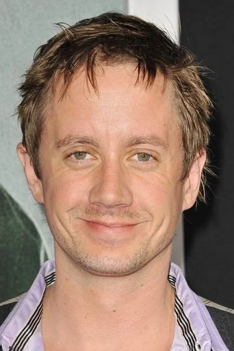 Chân dung Chad Lindberg