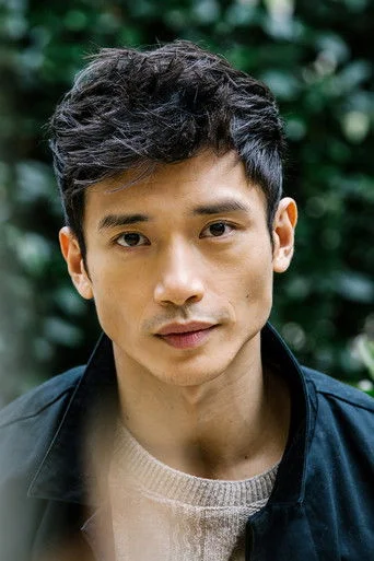 Chân dung Manny Jacinto