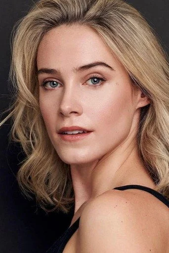 Chân dung Annabel O'Hagan