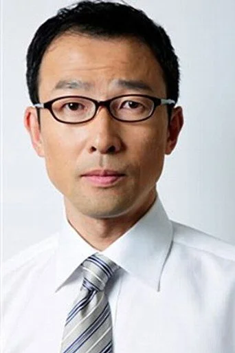 Chân dung Hijiri Sakurai