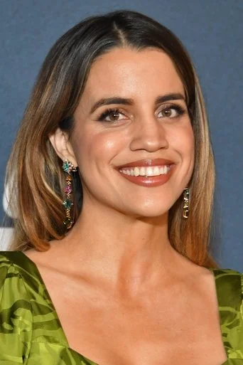 Chân dung Natalie Morales