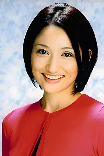 Chân dung Yuko Kato