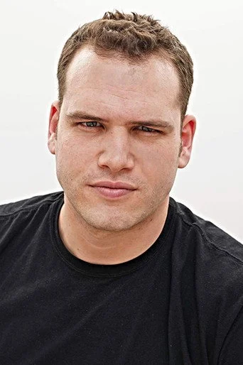 Chân dung Nate Richman