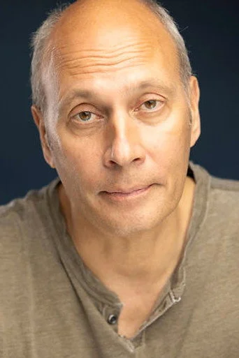 Chân dung David Moreland