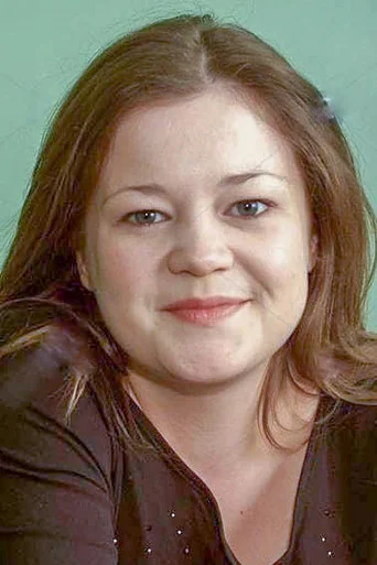 Chân dung Joanna Griffiths