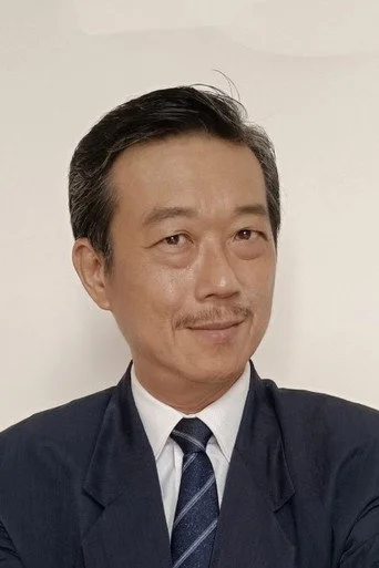 Chân dung Wang Lan-shen