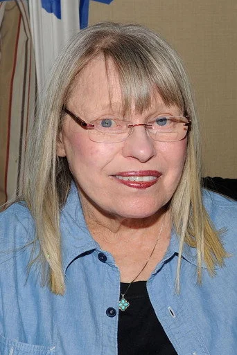 Chân dung Louise Lasser