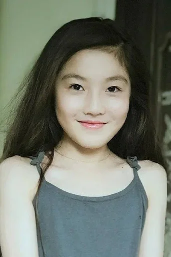 Chân dung Wei'er Li