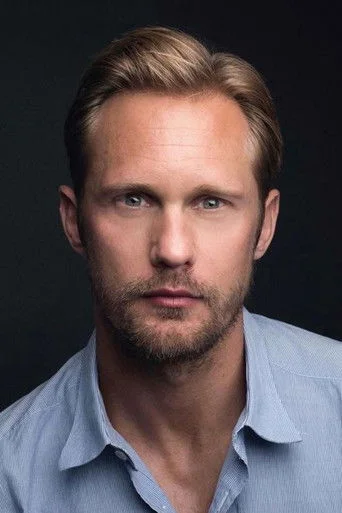 Chân dung Alexander Skarsgård