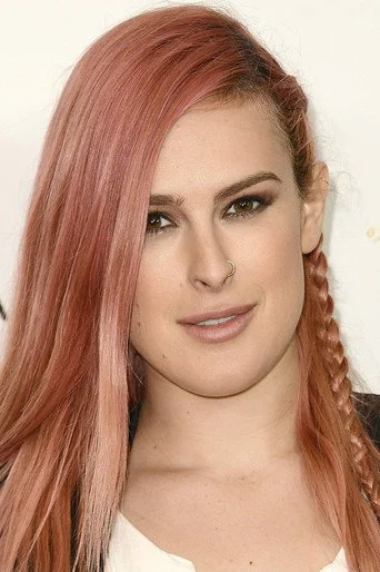 Chân dung Rumer Willis