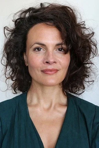 Chân dung Jane Leaney