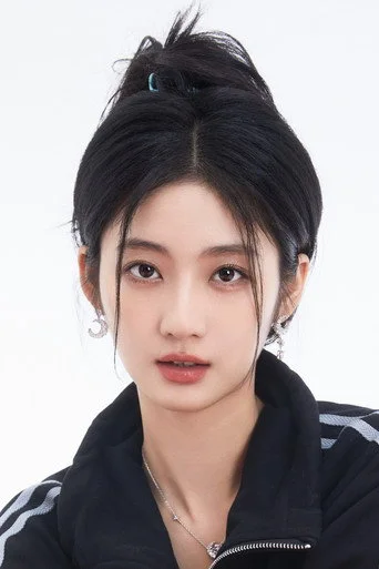 Chân dung Qi Yandi