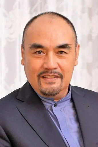 Chân dung Zang Jinsheng