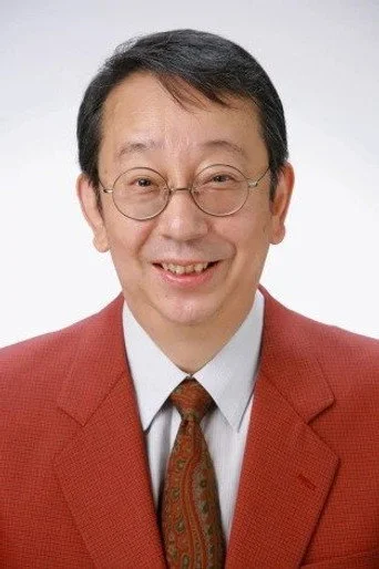 Chân dung Sukekiyo Kameyama