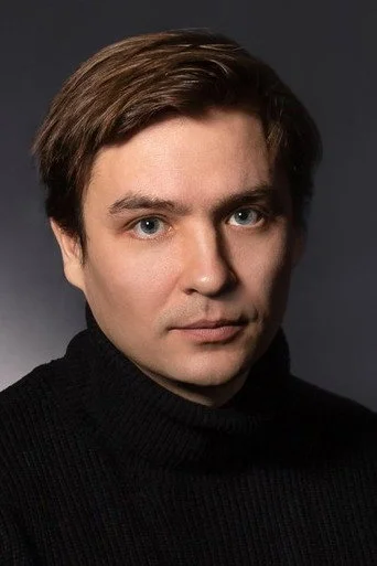 Chân dung Vasyl Vasylyk