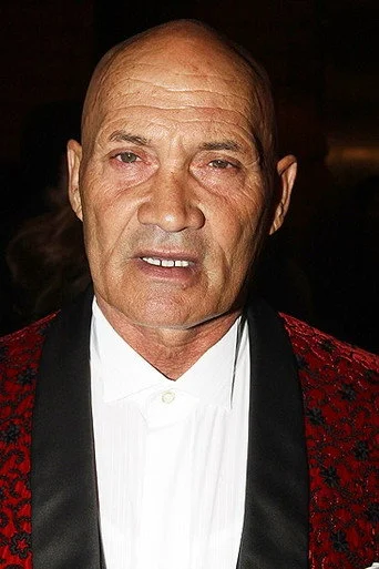 Chân dung Judd Omen