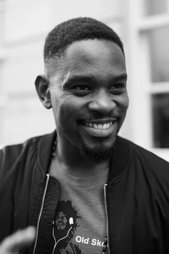 Chân dung Aml Ameen