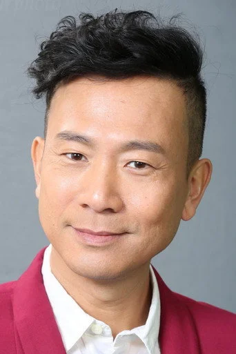 Chân dung Power Chan Kwok-Pong