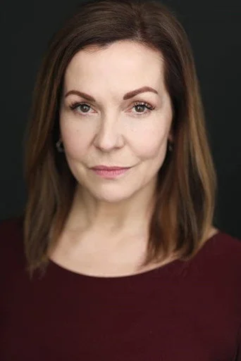 Chân dung Desiree Zurowski