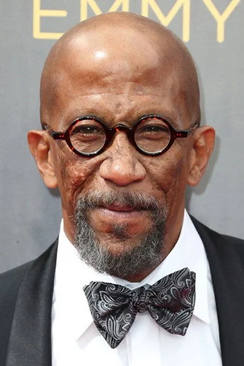 Chân dung Reg E. Cathey