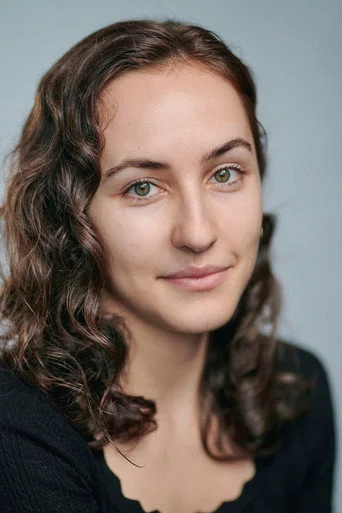 Chân dung Tereza Dušková