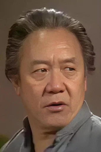Chân dung Pak Man-Biu