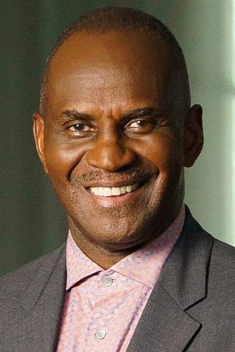 Chân dung Julius Tennon