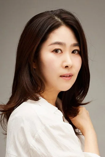 Chân dung 김지영