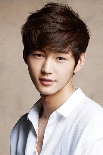 Chân dung Lee Won-keun