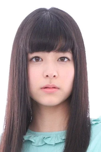 Chân dung Miyuri Shimabukuro