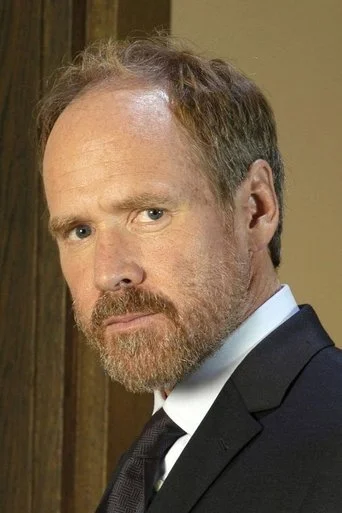 Chân dung Will Patton