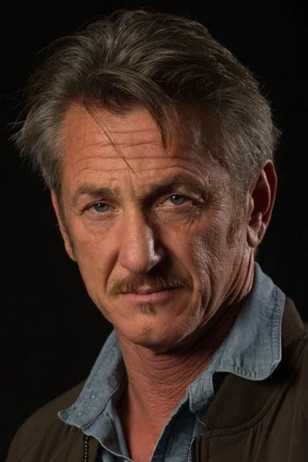 Chân dung Sean Penn