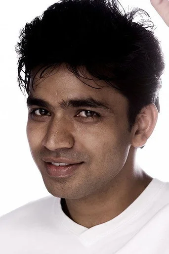 Chân dung Anupam Tripathi