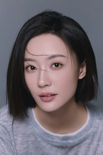 Chân dung Wang Wenqi