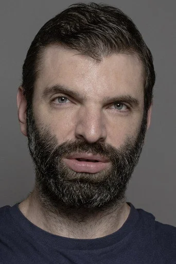 Chân dung Ioachim Ciobanu