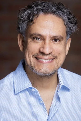 Chân dung Luis del Valle