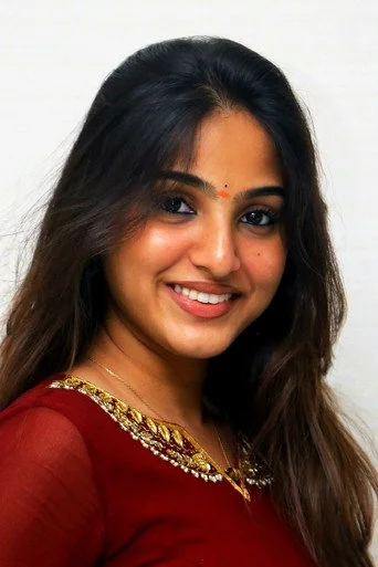 Chân dung Pranavi Manukonda