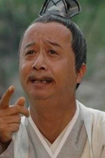 Chân dung Jia Zhaoji