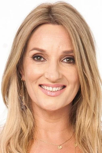Chân dung Aisling O'Neill