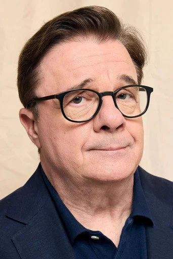 Chân dung Nathan Lane