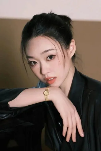 Chân dung Guan Yue